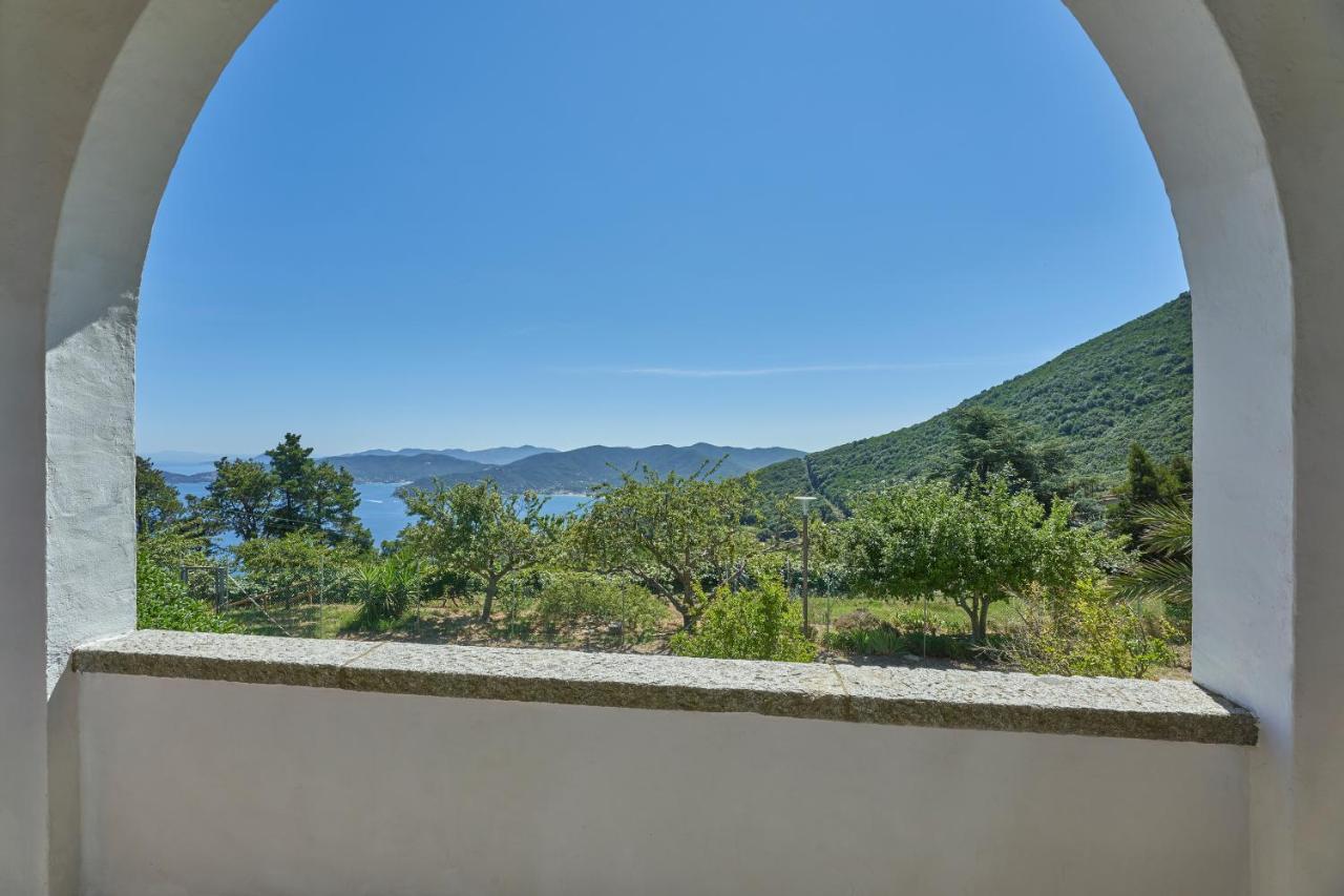 Marciana Hills Apartments Exterior foto