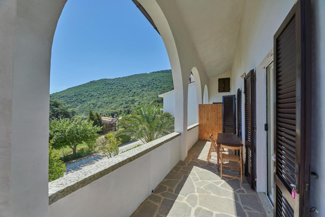 Marciana Hills Apartments Exterior foto