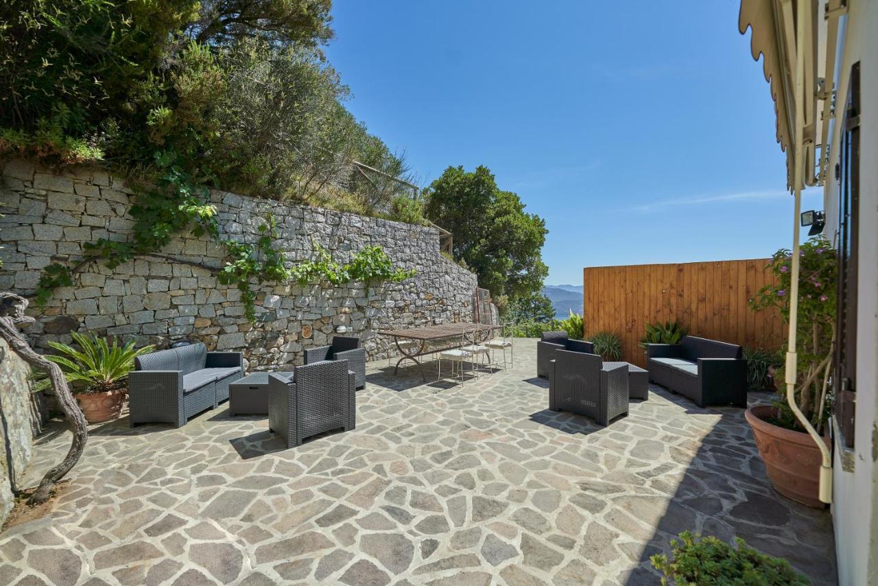 Marciana Hills Apartments Exterior foto
