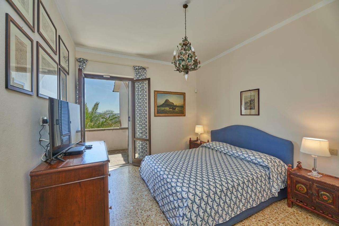 Marciana Hills Apartments Exterior foto
