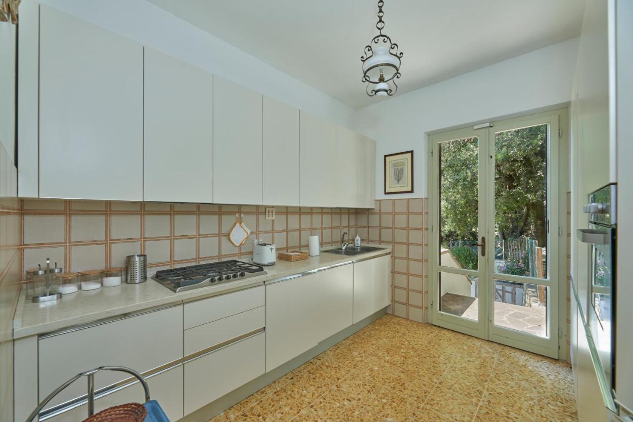 Marciana Hills Apartments Exterior foto