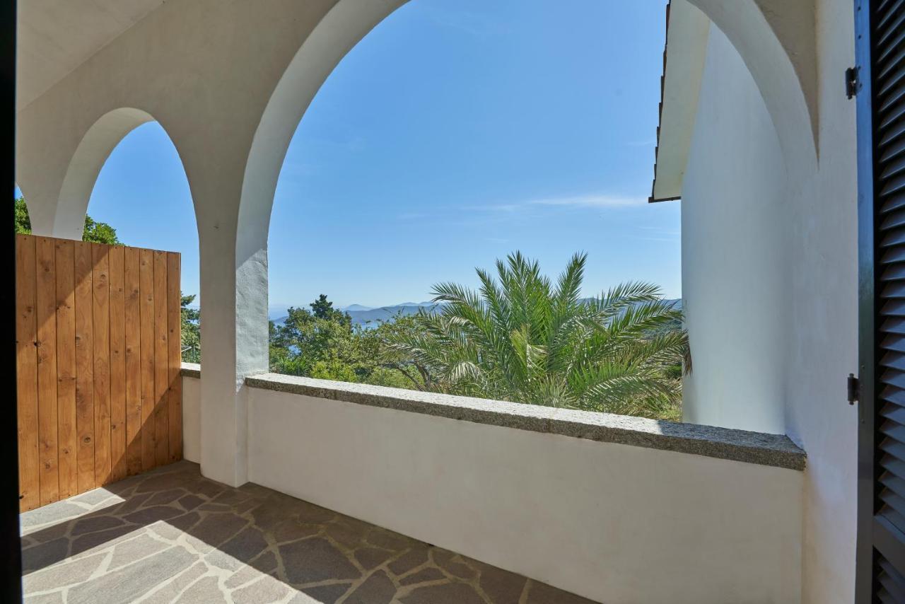 Marciana Hills Apartments Exterior foto