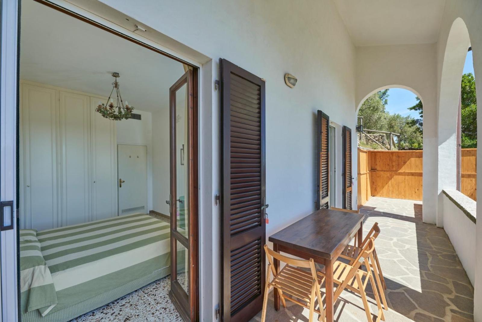 Marciana Hills Apartments Exterior foto
