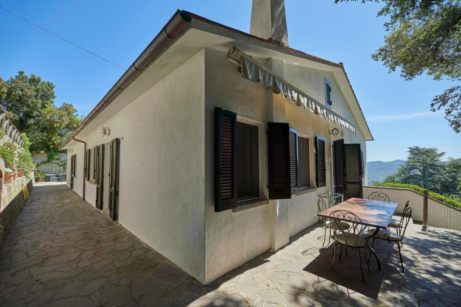 Marciana Hills Apartments Exterior foto