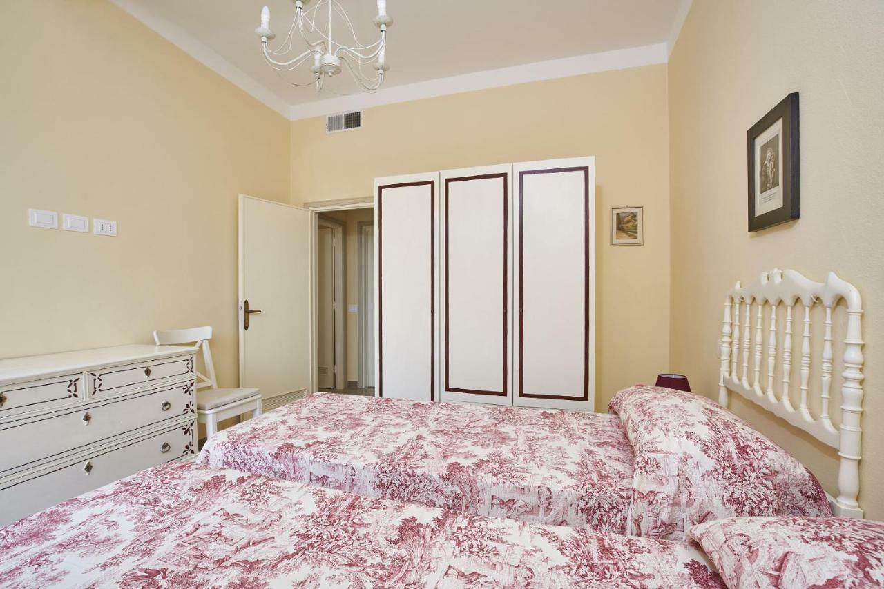 Marciana Hills Apartments Exterior foto