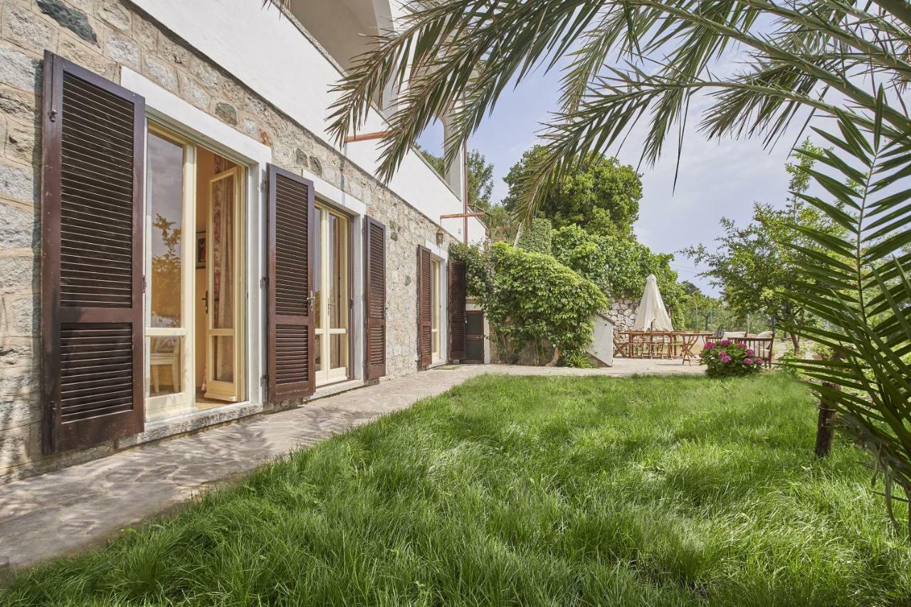 Marciana Hills Apartments Exterior foto