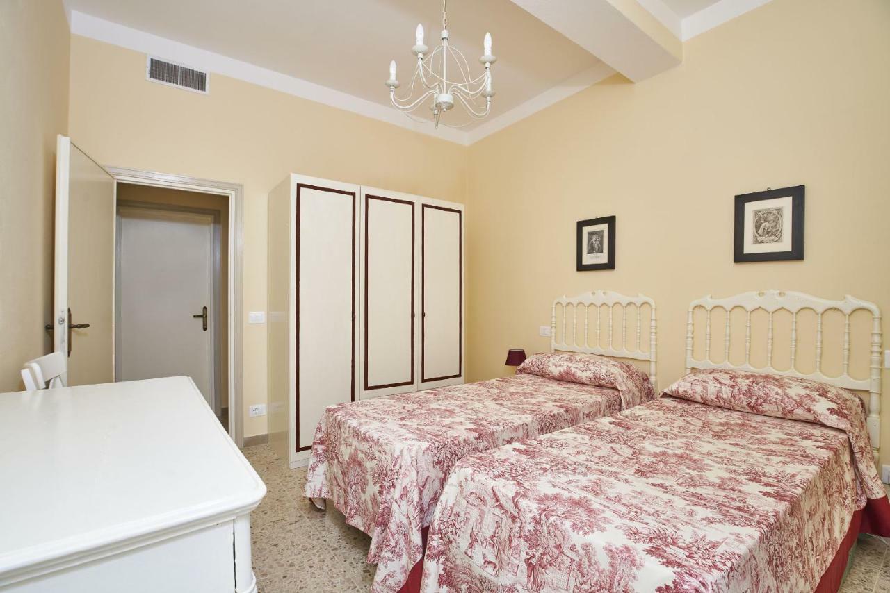 Marciana Hills Apartments Exterior foto