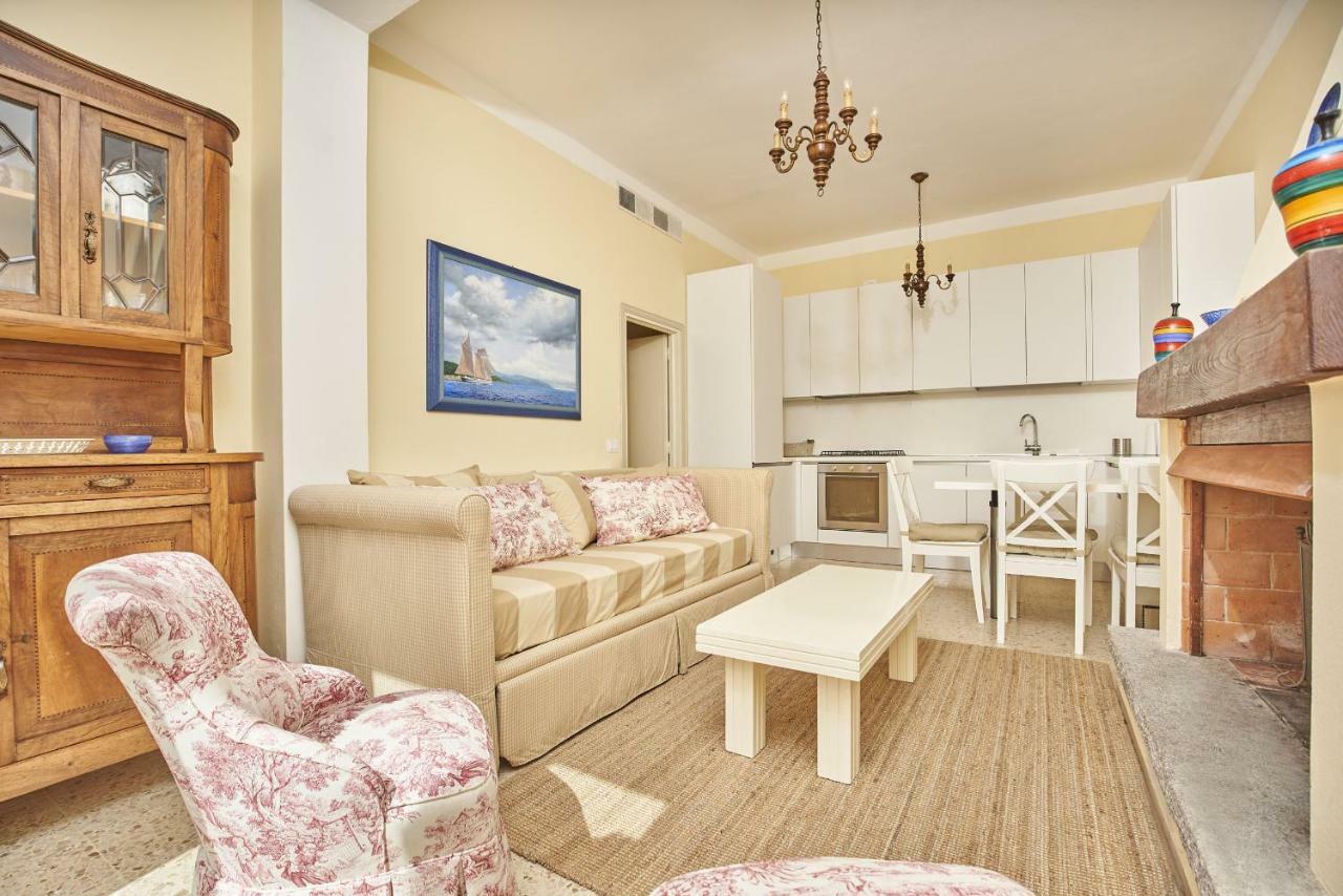 Marciana Hills Apartments Exterior foto